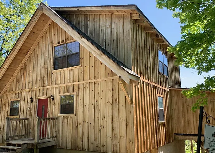 Bella Vista