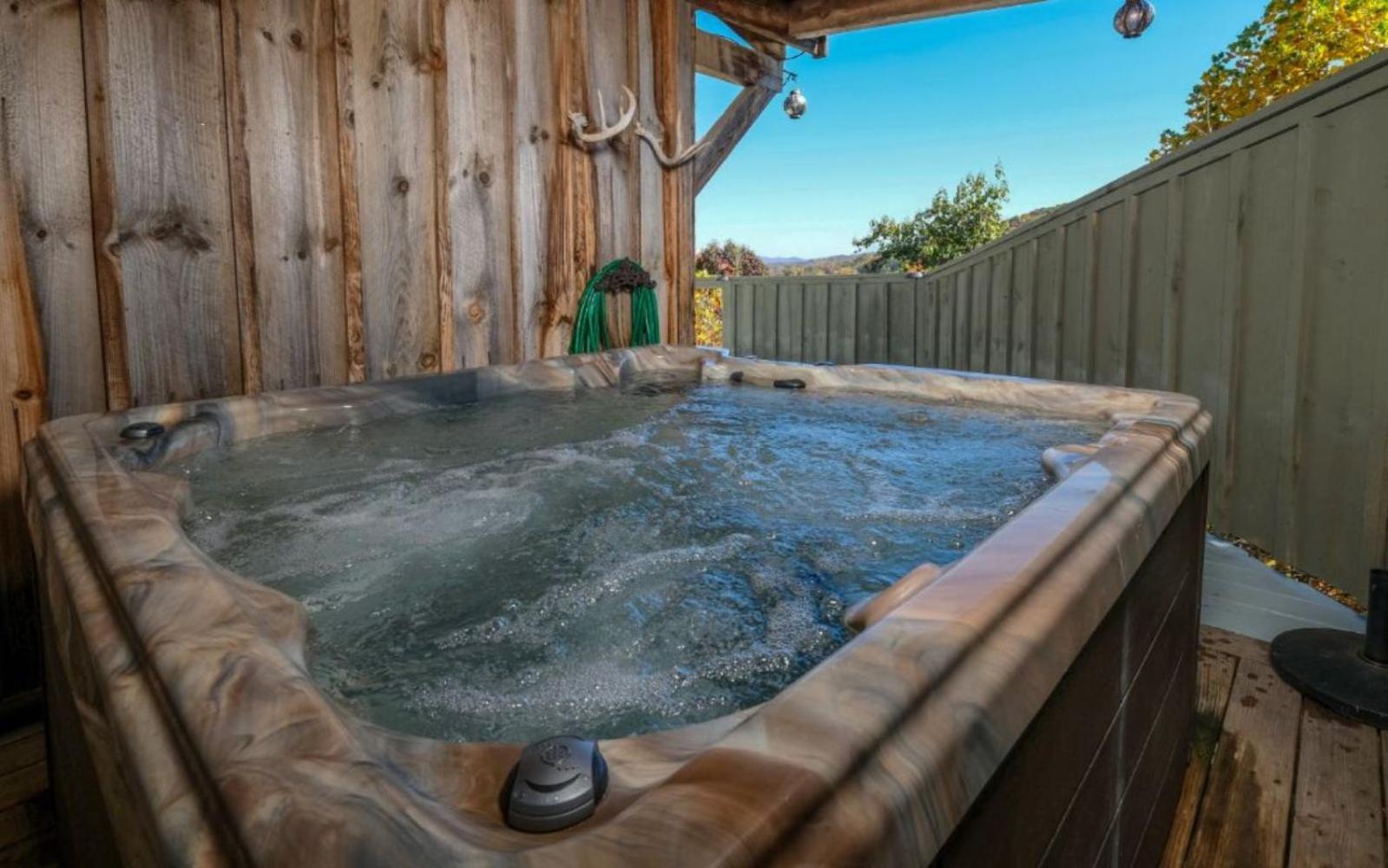 Bella Vista * Pigeon Forge